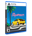 Slipstream Standard Edition (Switch, PS5)