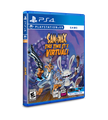 Limited Run #459: Sam & Max: This Time It's Virtual! (PSVR)