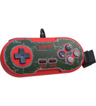 SNES Rumble Controller