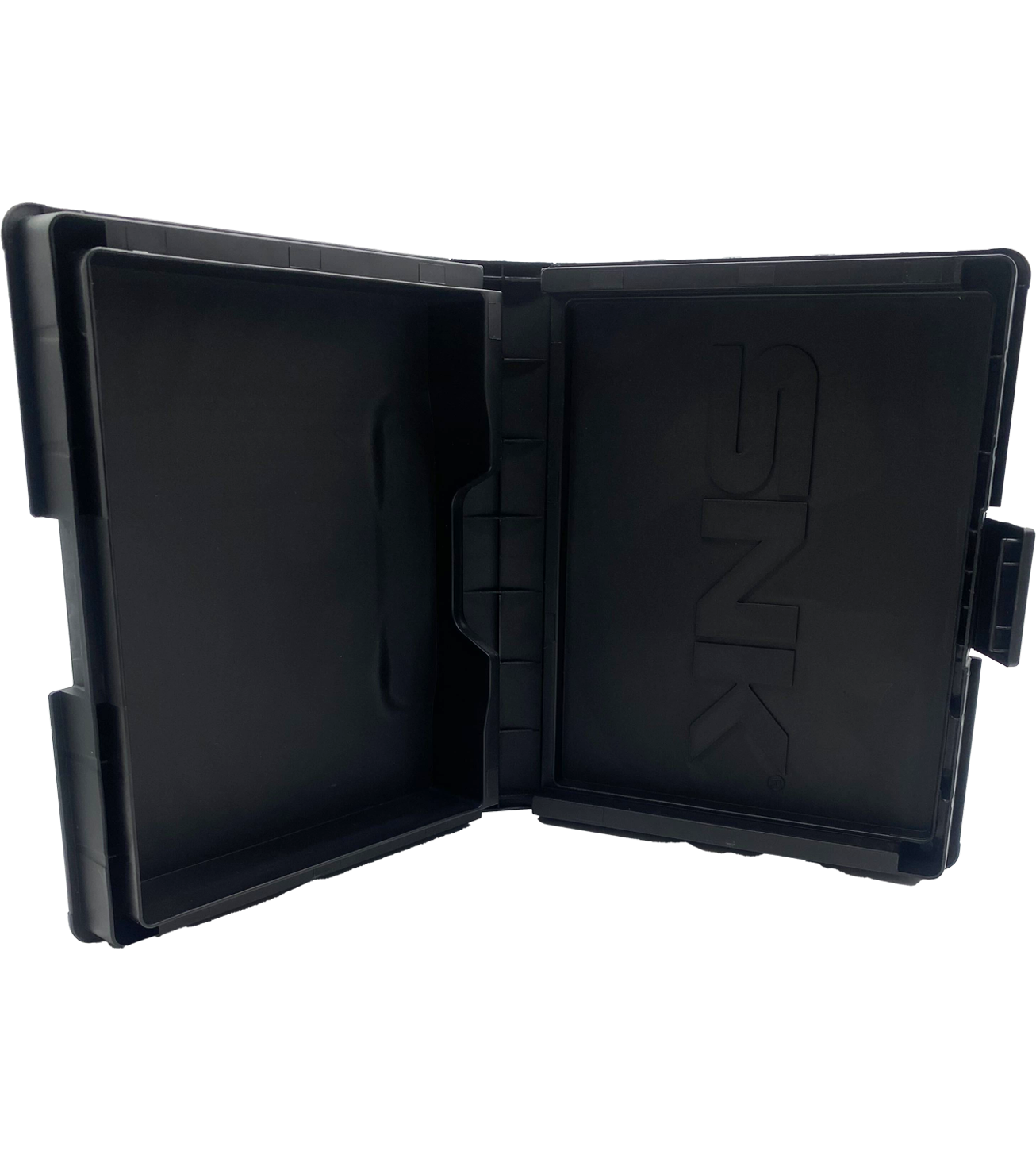 Boîtier Switch RF Officiel SNK Japonais FCG-8 Pour Neo Geo AES – Import, Neuf (boîte Ouverte)