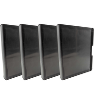 Official SNK Neo-Geo Shock Box Case Bundle
