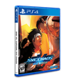 SNK VS. CAPCOM SVC CHAOS (PS4)