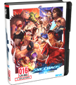 SNK VS. CAPCOM SVC CHAOS Classic Edition (PS4)