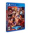 SNK VS. CAPCOM SVC CHAOS (PS4)