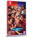 SNK VS. CAPCOM SVC CHAOS (Switch)