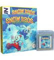 Snow Bros. Nick & Tom Deluxe Edition (Game Boy)