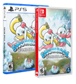 Snow Bros. Wonderland Standard Edition (Switch, PS5)