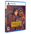 Songs of Silence Standard Edition (PS5, Xbox)