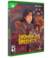 Songs of Silence Standard Edition (PS5, Xbox)