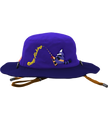 Sonic Adventure Big The Cat Fishing Hat