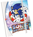 Sonic Adventure Trading Card Essentials