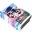 Sonic Adventure Trading Card Essentials