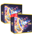 Sonic Racing: CrossWorlds Collector's Edition (Switch, PS5, PS4, Xbox)