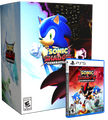 SONIC X SHADOW GENERATIONS Collector's Edition (PS5)