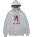 Space Channel 5 Pullover Hoodie