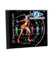Space Channel 5 Commemorative Case Trading Card Bundle