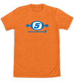 Space Channel 5 Logo Shirt