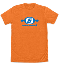 Space Channel 5 Logo Shirt