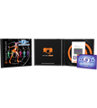 Space Channel 5 Commemorative Case Trading Card Bundle