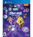 SpongeBob SquarePants: The Cosmic Shake - BFF Edition (Switch, PS4, Xbox)