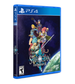 STAR OCEAN First Departure R Standard Edition (Switch, PS4)