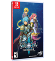 STAR OCEAN First Departure R Standard Edition Event Exclusive STAR OCEAN First Departure R Standard Edition Event Exclusive