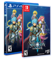 STAR OCEAN First Departure R Standard Edition Event Exclusive (Switch, PS4)