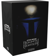 STAR WARS™: Bounty Hunter™ Master Edition (PC)