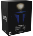 PS5 Limited Run #118: STAR WARS™: Bounty Hunter™ Master Edition