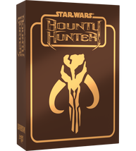 Switch Limited Run #253: STAR WARS™: Bounty Hunter™ Premium Edition