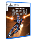 PS5 Limited Run #118: STAR WARS™: Bounty Hunter™