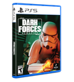 PS5 Limited Run #107: STAR WARS: Dark Forces Remaster