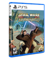 Star Wars™: Episode I: Jedi Power Battles™ Standard Edition (Switch, PS5, Xbox)