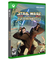 Star Wars™: Episode I: Jedi Power Battles™ Standard Edition (Switch, PS5, Xbox)