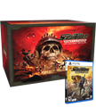 Starship Troopers: Extermination Collector's Edition (PS5)