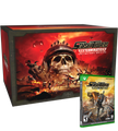 Starship Troopers: Extermination Collector's Edition (Xbox Series X)