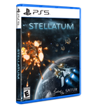 PS5 Limited Run #64: STELLATUM