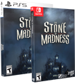 The Stone of Madness Special Edition (Switch, PS5)