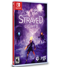 Switch Limited Run #238: Strayed Lights