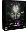 System Shock 2: 25th Anniversary Remaster Big Box Edition (Switch, PS5, PC)