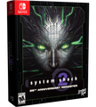 System Shock 2: 25th Anniversary Remaster Big Box Edition (Switch, PS5, PC)