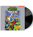 Teenage Mutant Ninja Turtles III: The Manhattan Project - Vinyl Soundtrack