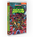 Teenage Mutant Ninja Turtles: Fall of the Foot Clan - Cassette Soundtrack