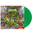 Teenage Mutant Ninja Turtles: Fall of the Foot Clan - Vinyl Soundtrack