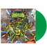 Teenage Mutant Ninja Turtles: Fall of the Foot Clan - Vinyl Soundtrack