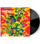 Teenage Mutant Ninja Turtles II: The Arcade Game - Vinyl Soundtrack