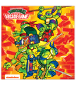 Teenage Mutant Ninja Turtles II: The Arcade Game - Vinyl Soundtrack