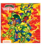 Teenage Mutant Ninja Turtles II: The Arcade Game - Vinyl Soundtrack