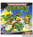 Teenage Mutant Ninja Turtles NES - CD Soundtrack