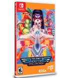 Switch Limited Run #201: Telenet Shooting Collection